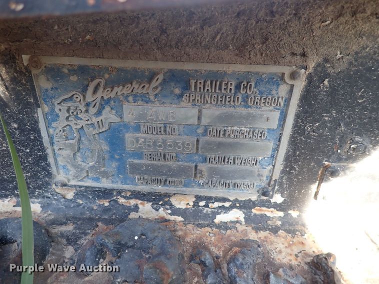 image for item DF5008 1980 FMC Link Belt HC-238B  crane