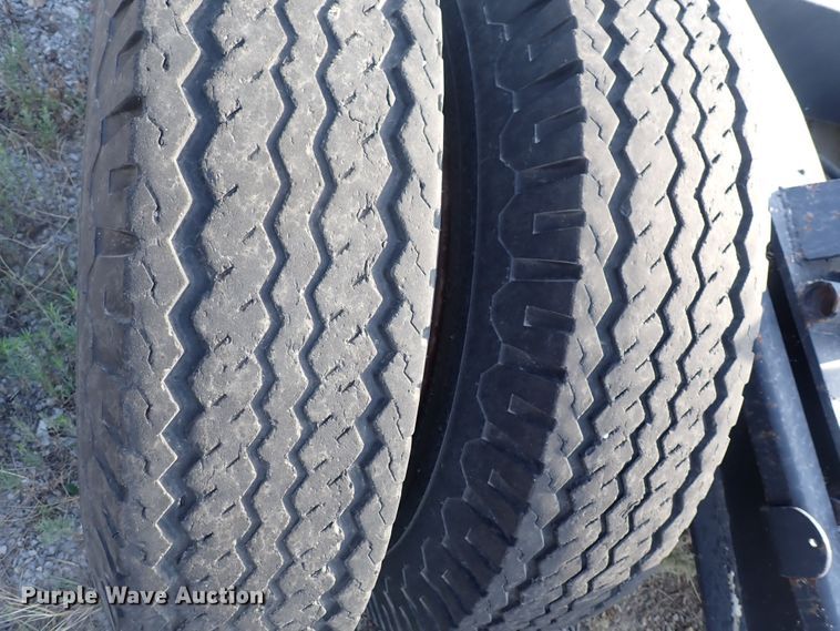 image for item DF5008 1980 FMC Link Belt HC-238B  crane