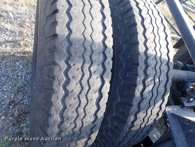 image for item DF5008 1980 FMC Link Belt HC-238B  crane