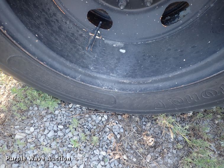 image for item DF5008 1980 FMC Link Belt HC-238B  crane