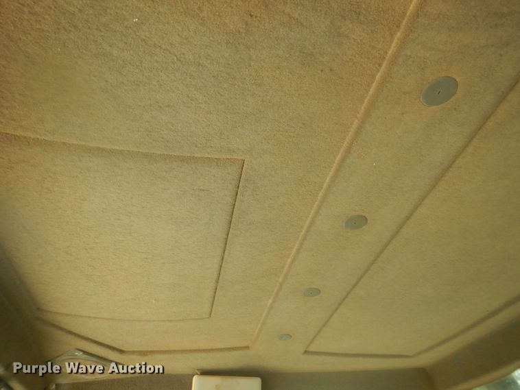 image for item DH7499 2002 Terex TA25  haul truck