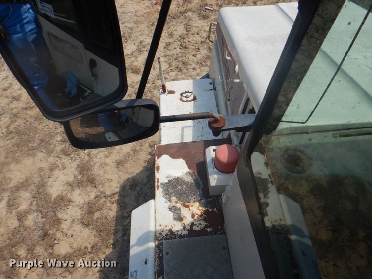 image for item DH7499 2002 Terex TA25  haul truck