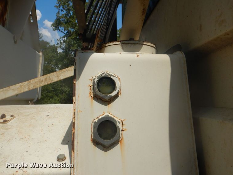 image for item DH7499 2002 Terex TA25  haul truck