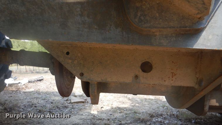 image for item DH7499 2002 Terex TA25  haul truck