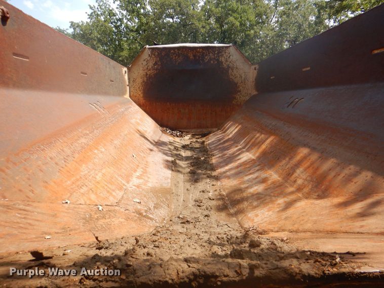 image for item DH7499 2002 Terex TA25  haul truck