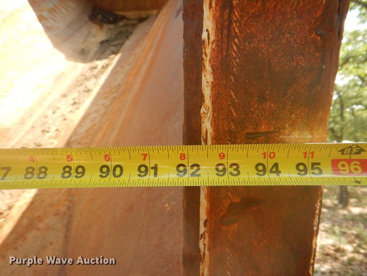 image for item DH7499 2002 Terex TA25  haul truck