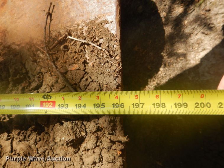 image for item DH7499 2002 Terex TA25  haul truck