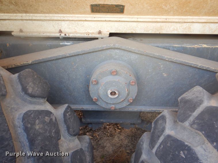 image for item DH7499 2002 Terex TA25  haul truck