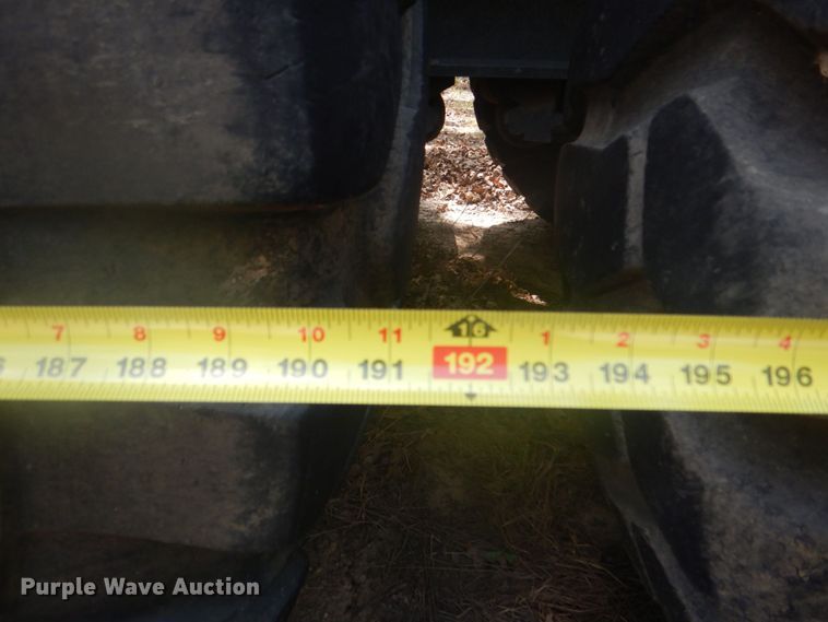 image for item DH7499 2002 Terex TA25  haul truck