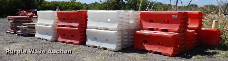 image for item DJ0822 Road safety equipment