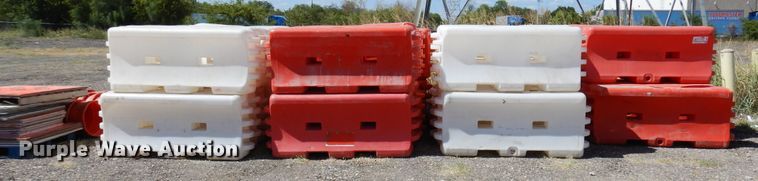 image for item DJ0822 Road safety equipment