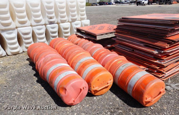 image for item DJ0822 Road safety equipment