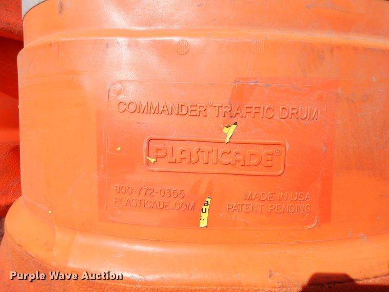 image for item DJ0822 Road safety equipment