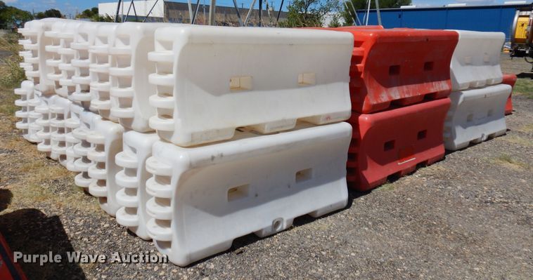 image for item DJ0822 Road safety equipment