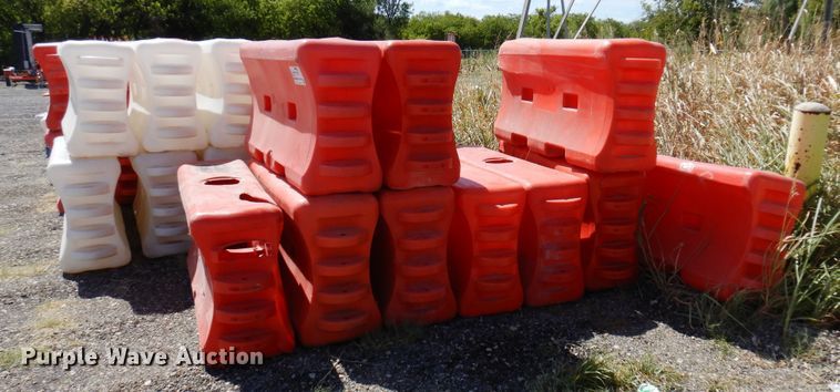 image for item DJ0822 Road safety equipment