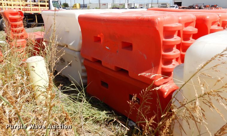 image for item DJ0822 Road safety equipment