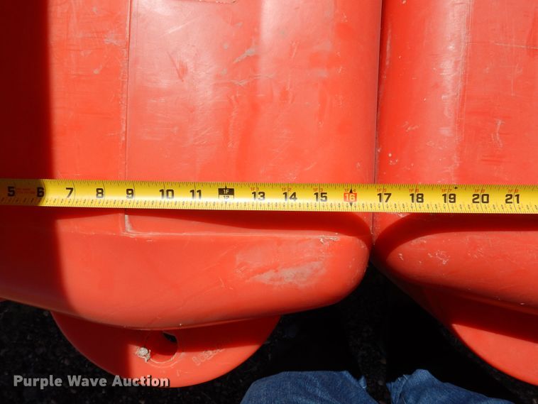 image for item DJ0822 Road safety equipment