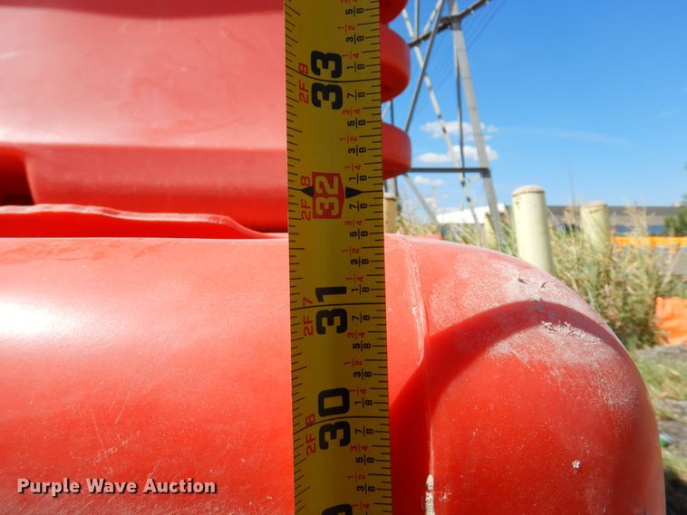 image for item DJ0822 Road safety equipment