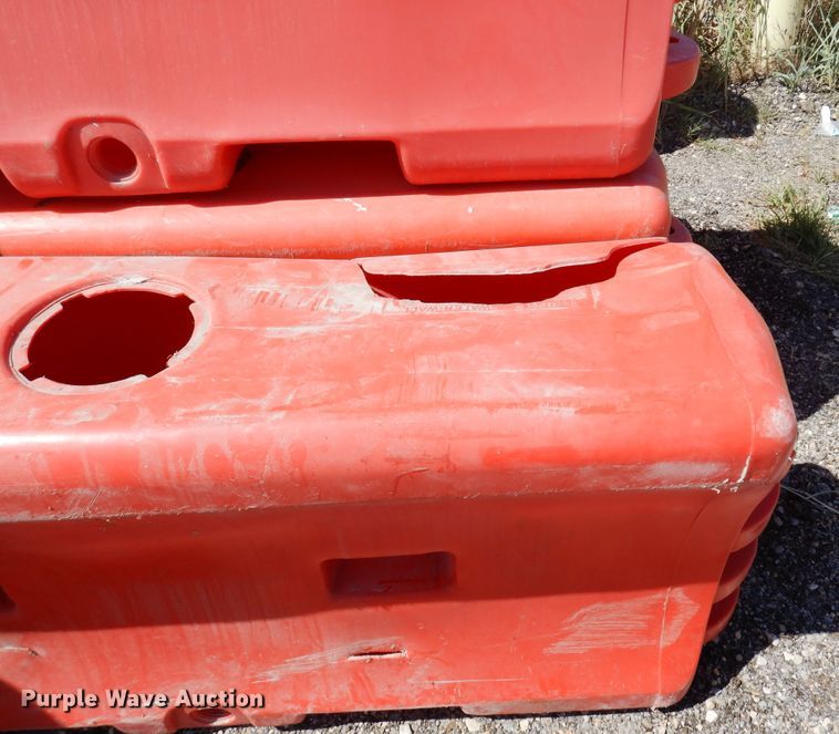 image for item DJ0822 Road safety equipment