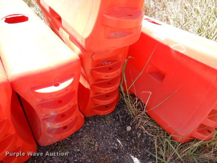 image for item DJ0822 Road safety equipment