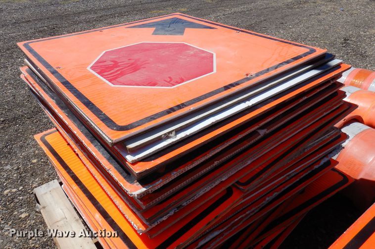 image for item DJ0822 Road safety equipment