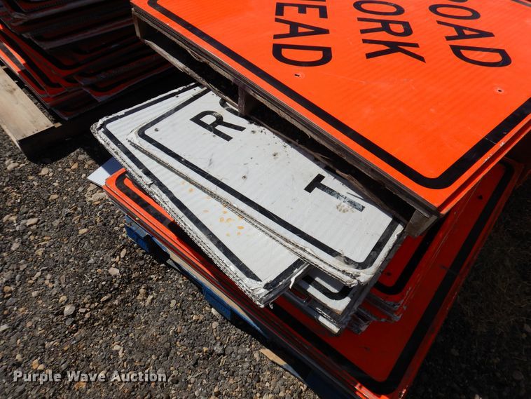 image for item DJ0822 Road safety equipment