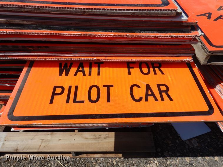 image for item DJ0822 Road safety equipment