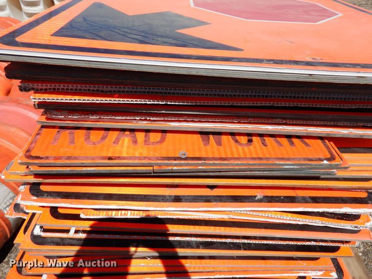 image for item DJ0822 Road safety equipment