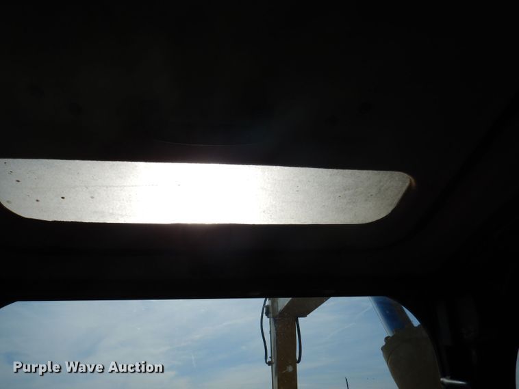 image for item DJ3842 2013 Komatsu PC360LC-10  excavator