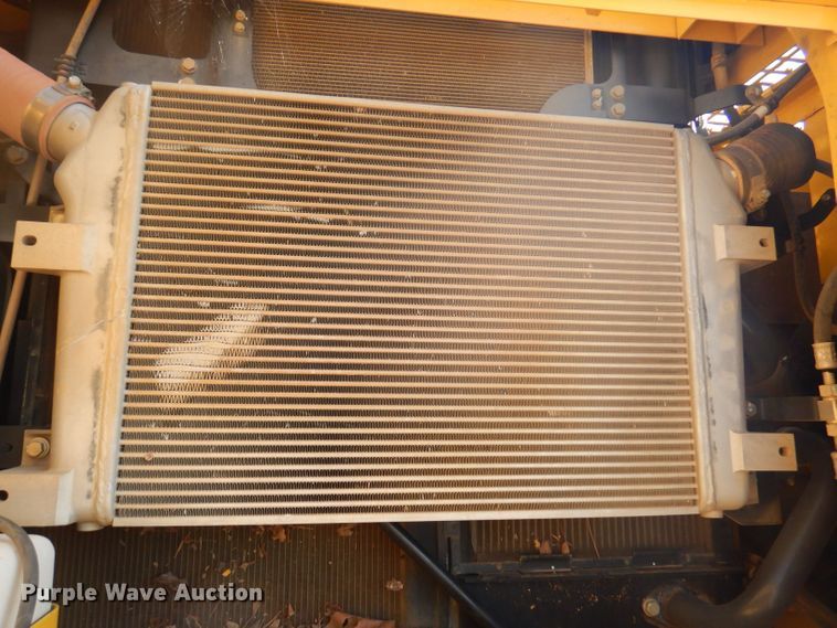 image for item DJ3842 2013 Komatsu PC360LC-10  excavator