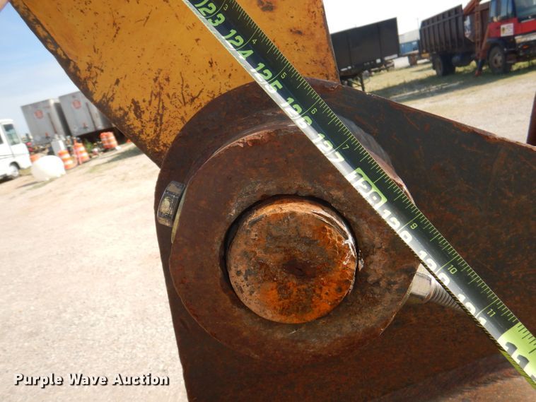 image for item DJ3842 2013 Komatsu PC360LC-10  excavator