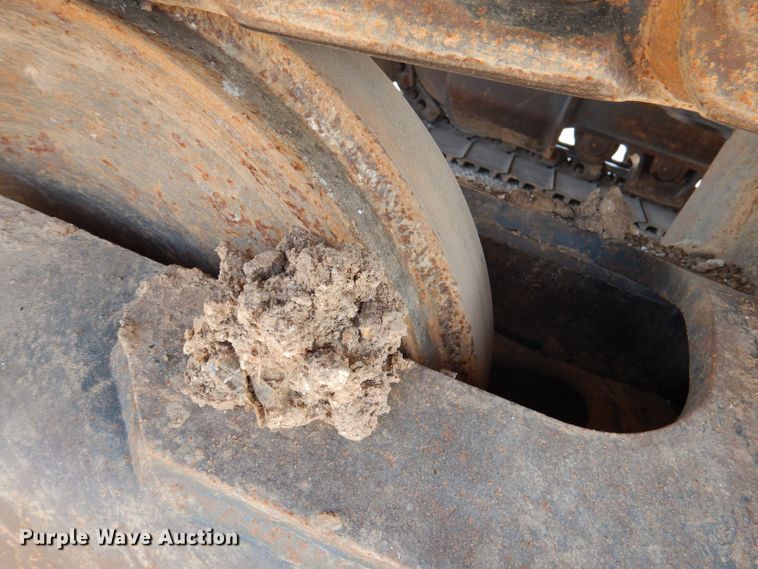 image for item DJ3842 2013 Komatsu PC360LC-10  excavator