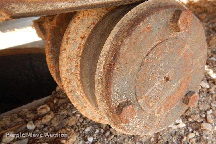 image for item DJ3842 2013 Komatsu PC360LC-10  excavator