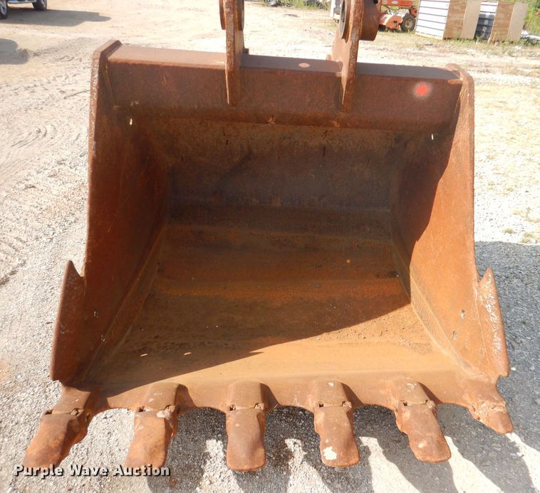 image for item DJ3842 2013 Komatsu PC360LC-10  excavator