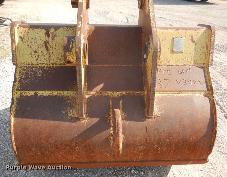 image for item DJ3842 2013 Komatsu PC360LC-10  excavator