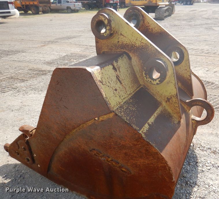 image for item DJ3842 2013 Komatsu PC360LC-10  excavator