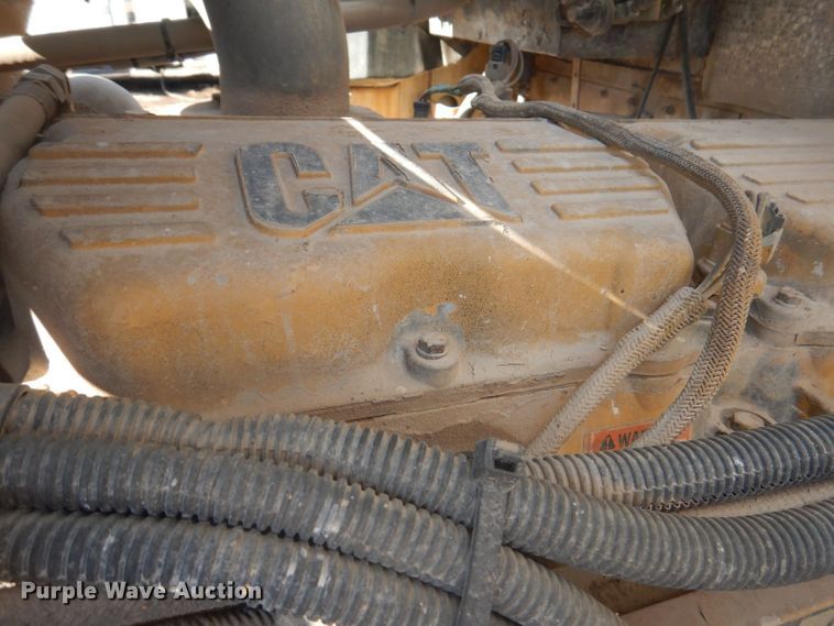 image for item DJ3847 2003 Kenworth T800  dump truck