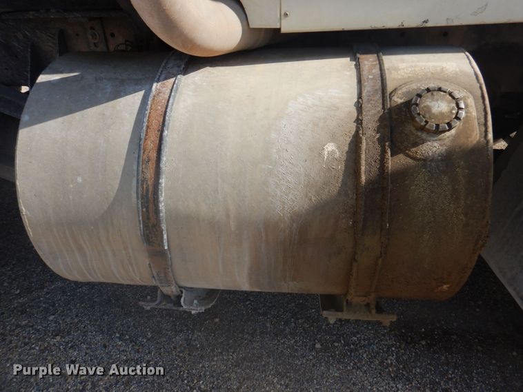 image for item DJ3847 2003 Kenworth T800  dump truck