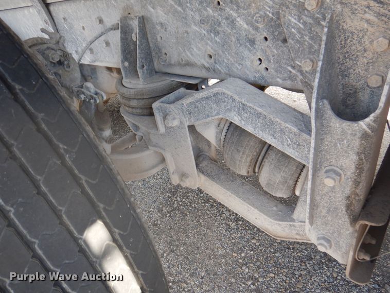 image for item DJ3847 2003 Kenworth T800  dump truck