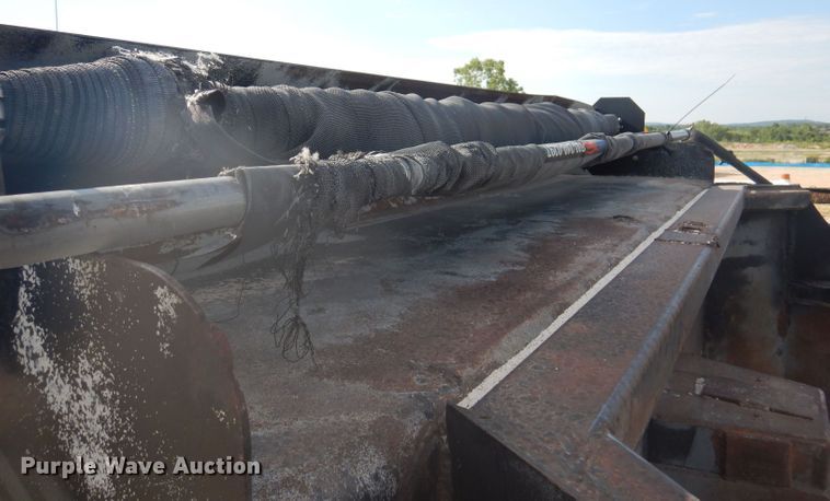 image for item DJ3847 2003 Kenworth T800  dump truck