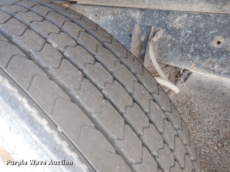 image for item DJ3847 2003 Kenworth T800  dump truck