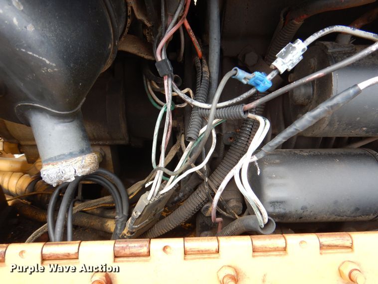 image for item DJ3853 Wacker RT  trench compactor