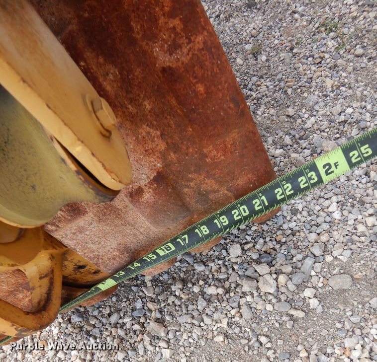 image for item DJ3853 Wacker RT  trench compactor