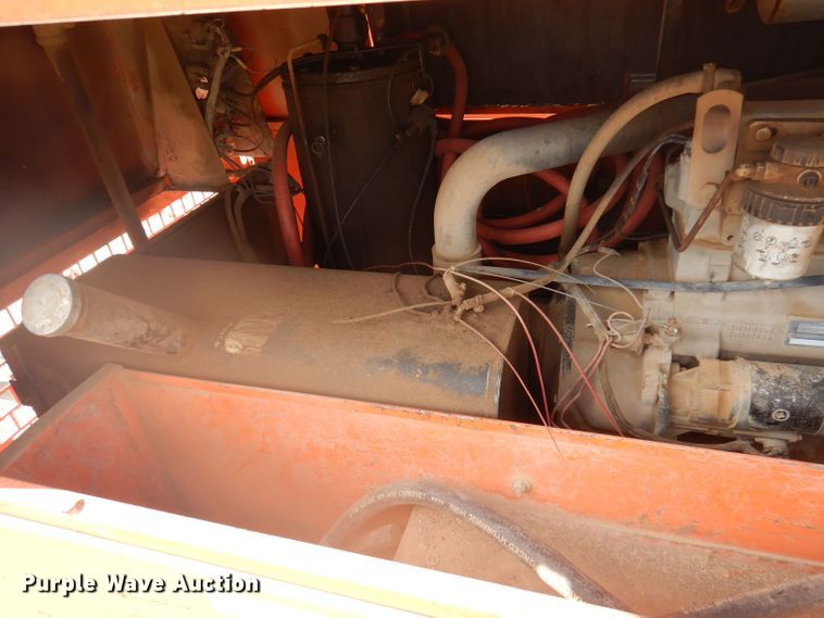 image for item DJ3854 Sullivan D21005  air compressor