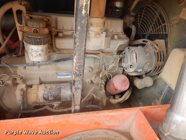 image for item DJ3854 Sullivan D21005  air compressor