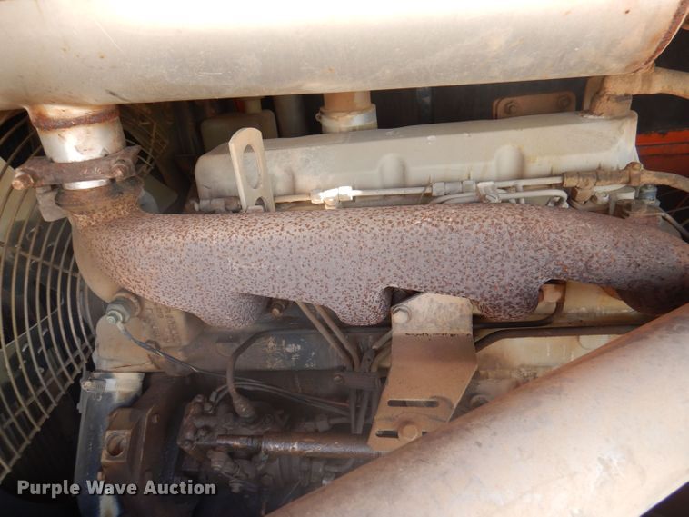 image for item DJ3854 Sullivan D21005  air compressor