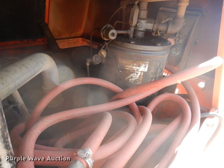 image for item DJ3854 Sullivan D21005  air compressor