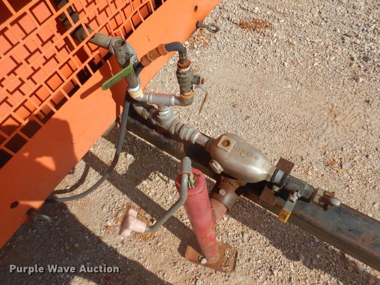 image for item DJ3854 Sullivan D21005  air compressor