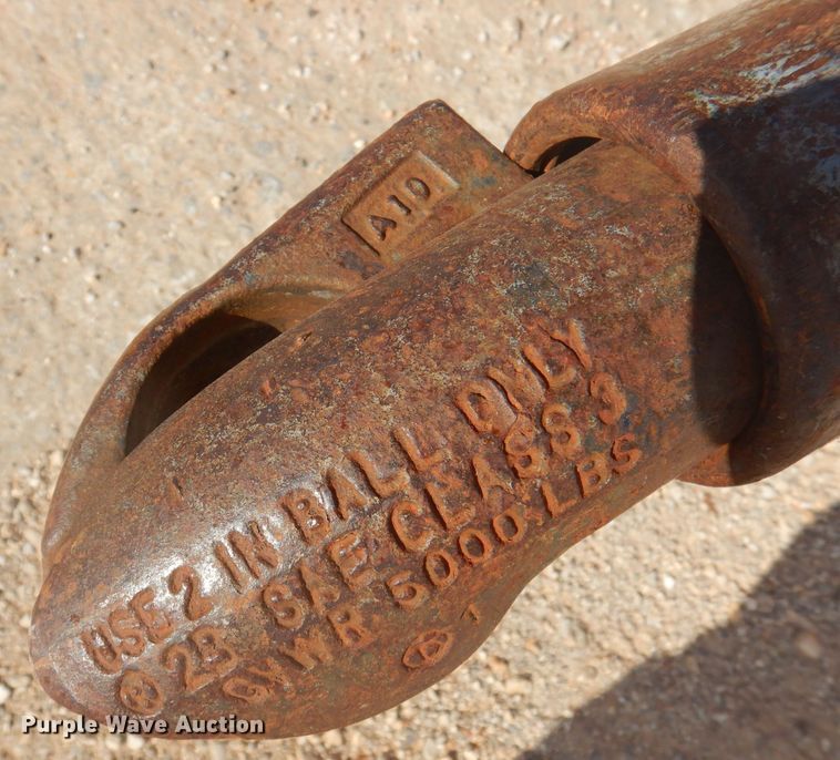 image for item DJ3854 Sullivan D21005  air compressor