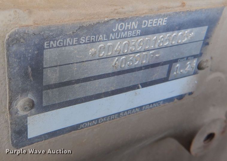 image for item DJ3854 Sullivan D21005  air compressor